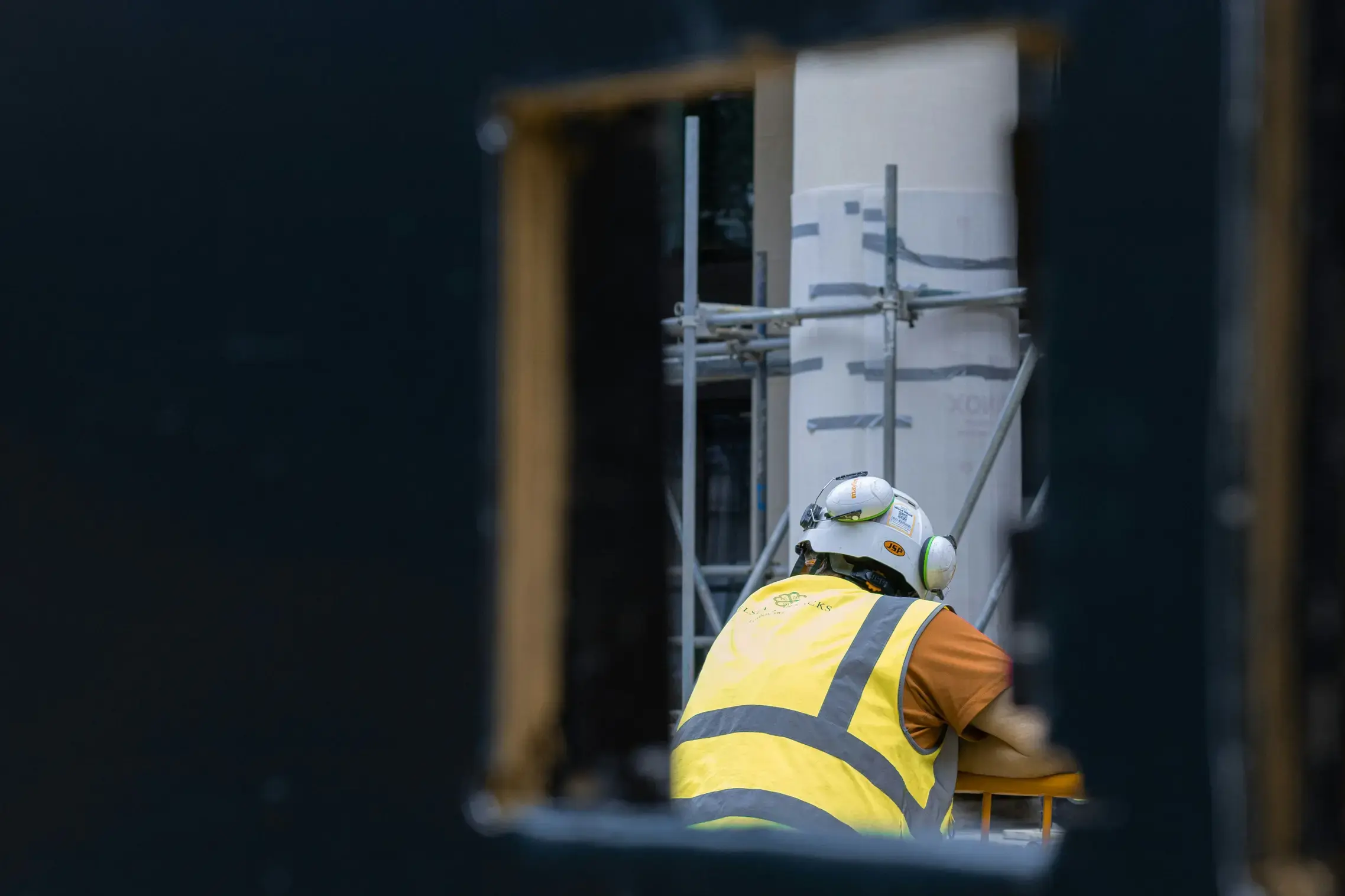 Design and construction services